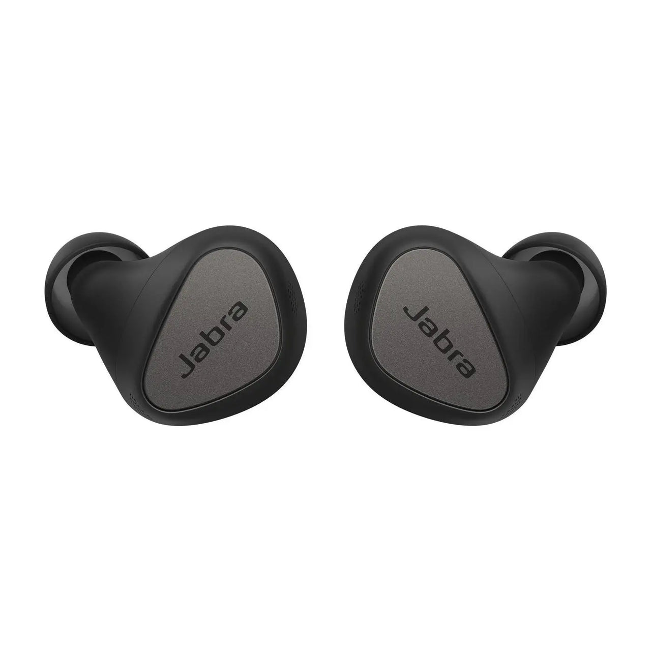 Jabra Elite 5 - Titanium Black Jabra