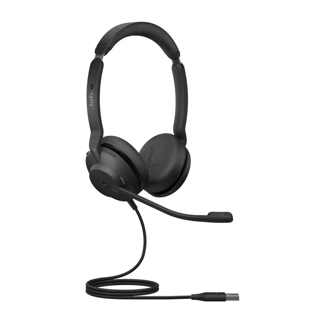 Jabra Evolve2 30 SE MS Stereo USB-A JABRA