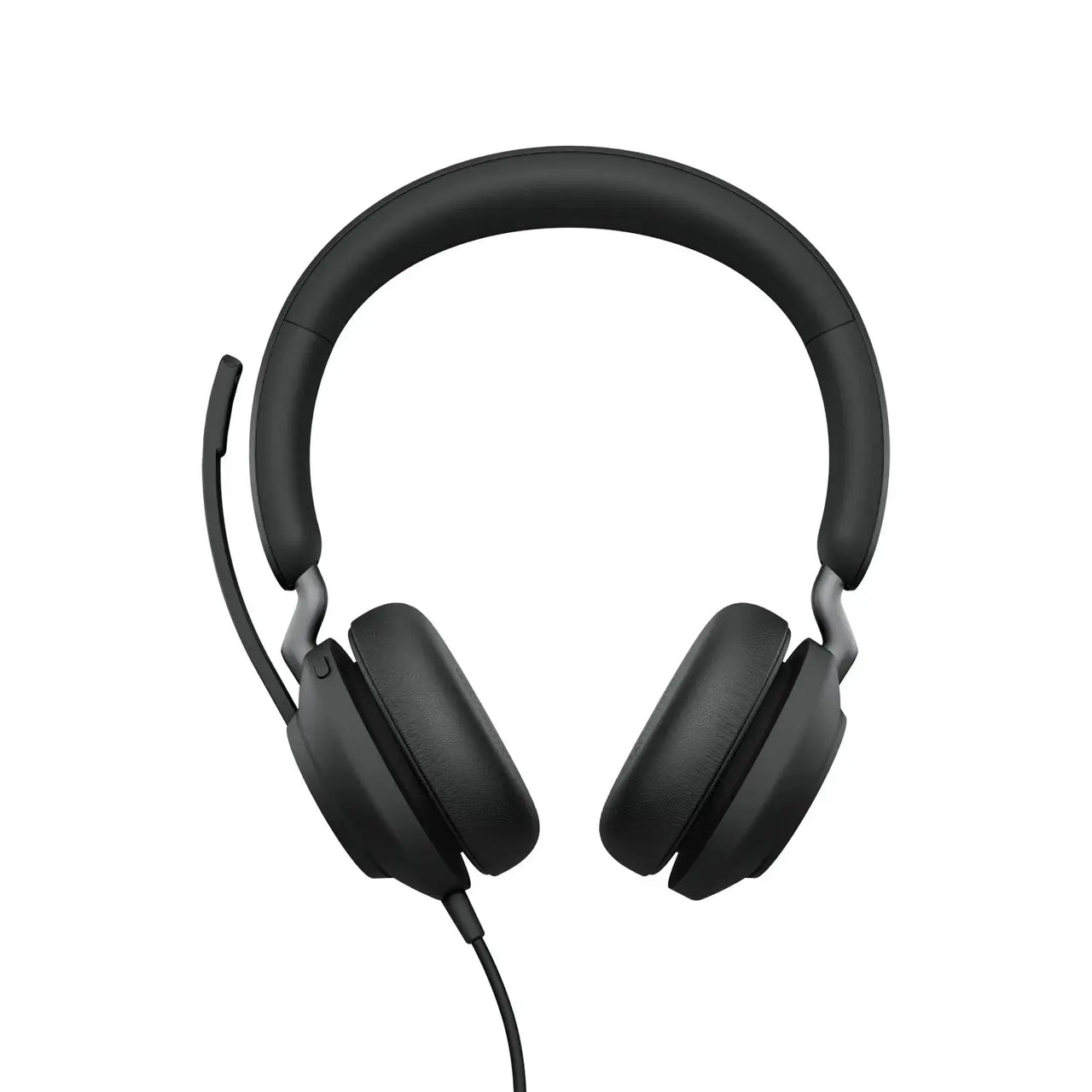 Jabra Evolve2 40 SE MS Stereo USB-C JABRA