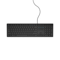 Thumbnail for Keyboard (US) Dell