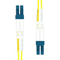 Thumbnail for LC-LC UPC OS2 Duplex SM Fiber ProXtend