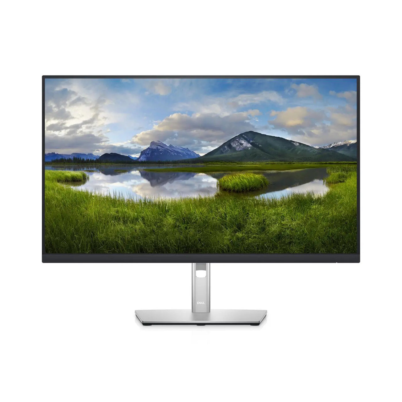 LED monitor - 27" Dell