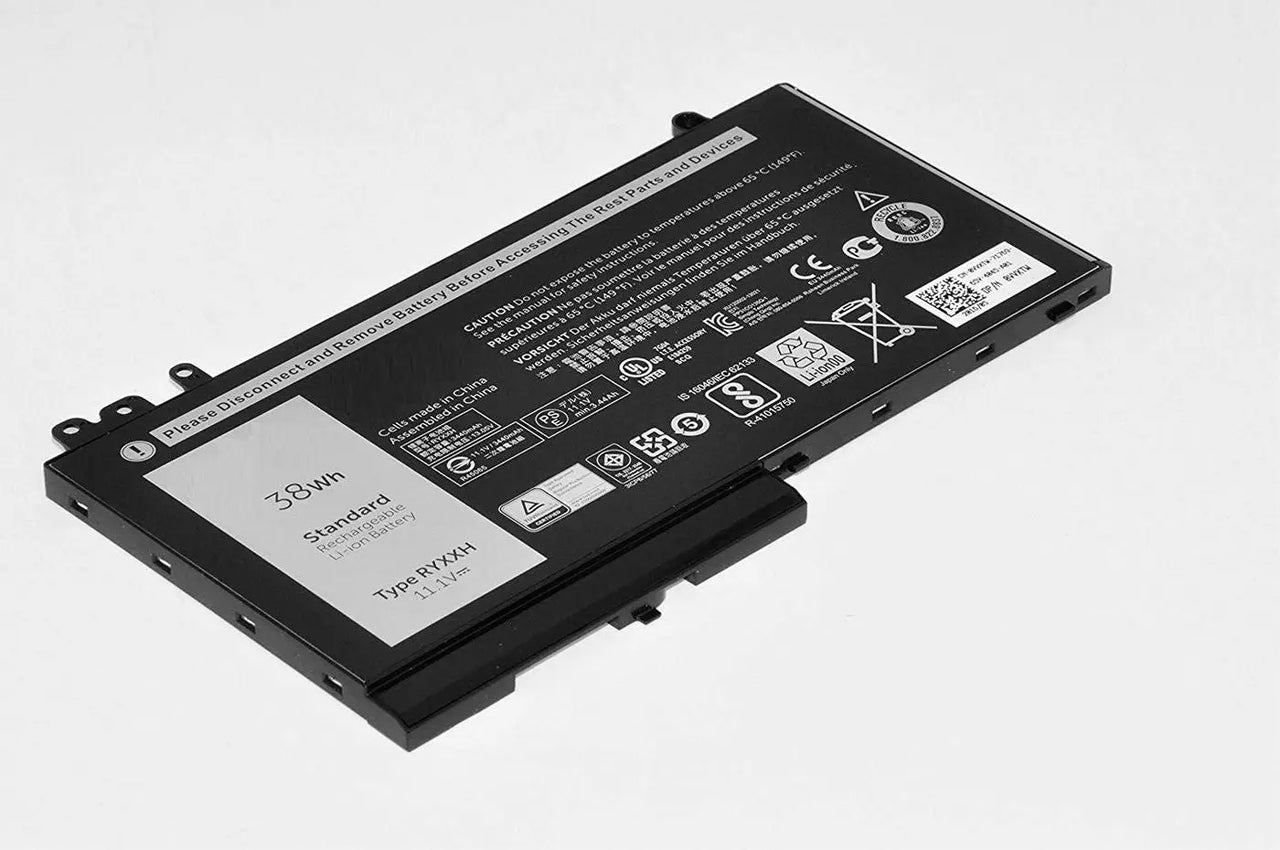 Laptop Battery for Dell 33Wh CoreParts