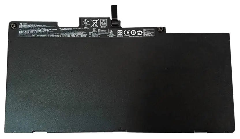 Laptop Battery for HP 47Wh 6 CoreParts