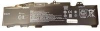 Thumbnail for Laptop Battery for HP 49Wh CoreParts