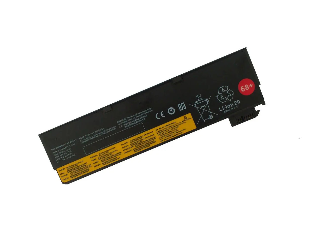 Laptop Battery for Lenovo CoreParts