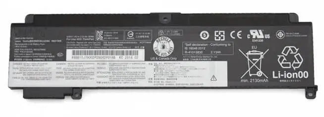 Laptop Battery, 23WH Li-Pol CoreParts