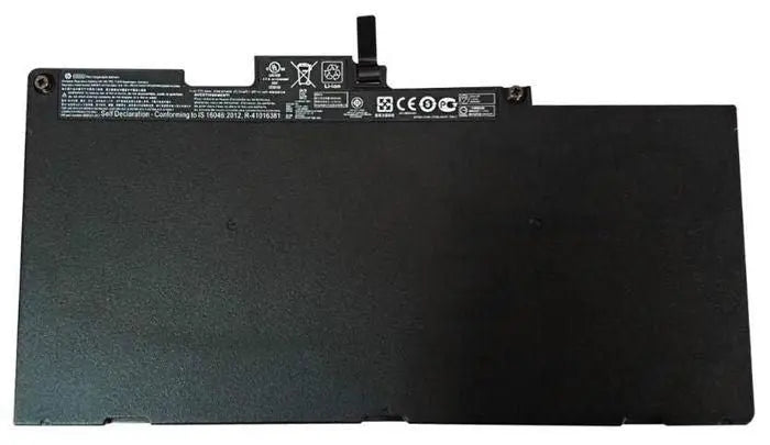 Laptop Battery, 47Wh 6 Cell CoreParts