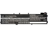 Thumbnail for Laptop Battery, 69.3Wh Li-Pol CoreParts