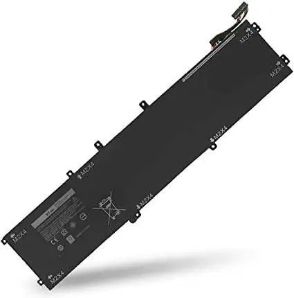 Laptop Battery, 83Wh Li-Pol CoreParts