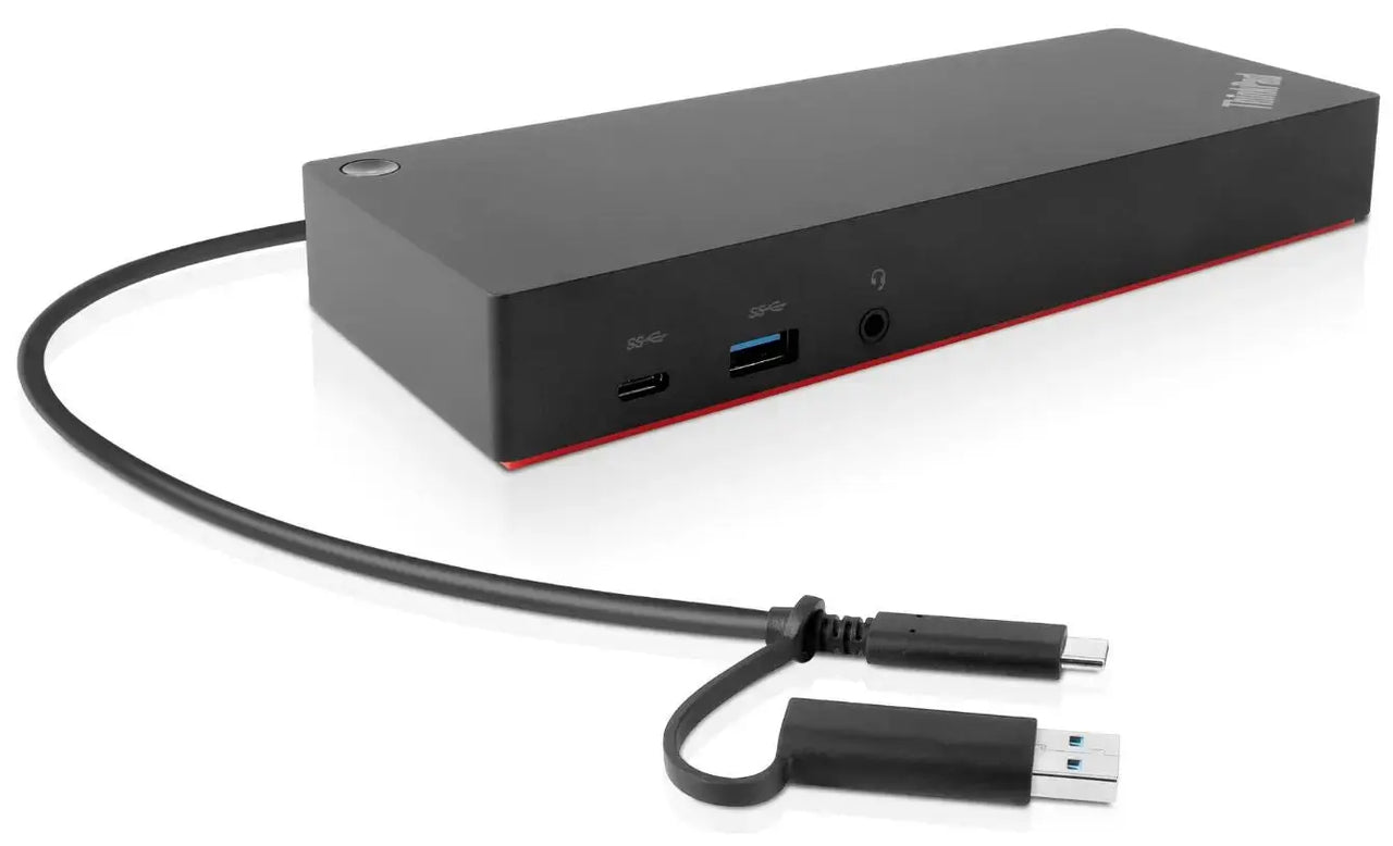 Lenovo ThinkPad Hybrid USB-C Dock LENOVO