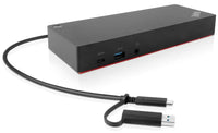 Thumbnail for Lenovo ThinkPad Hybrid USB-C Dock LENOVO