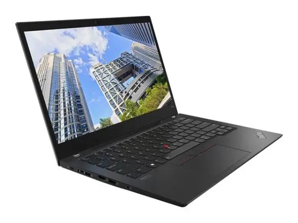 Lenovo ThinkPad T14s Gen 2 - Remanufactured Gold LENOVO