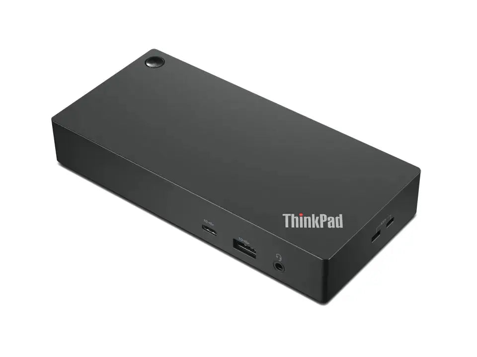 Lenovo ThinkPad Universal USB-C dock LENOVO