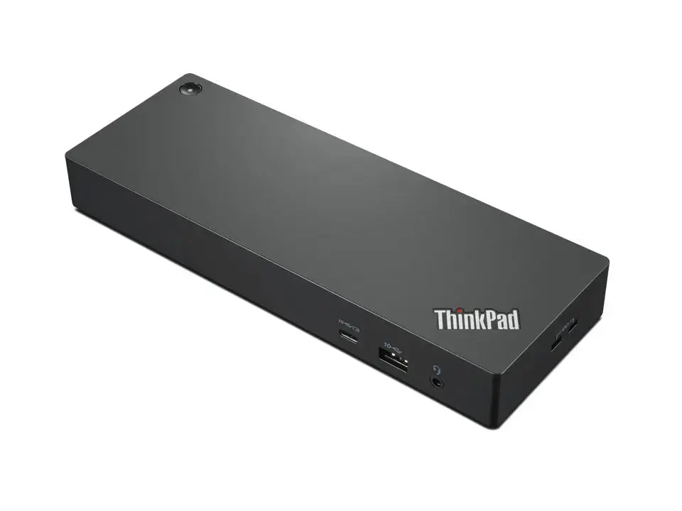 Lenovo Thinkpad Universal Thunderbolt 4 dock 135W LENOVO