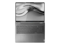 Thumbnail for Lenovo Yoga 7 16IAP7 - Remanufactured Gold LENOVO