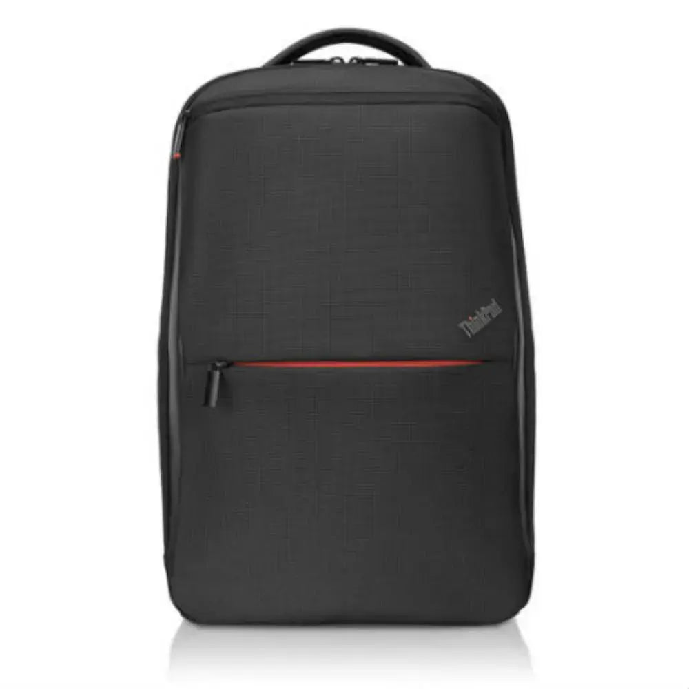 Lenovo laptop case 39.6 cm (15.6") Backpack Black - GKN Direct