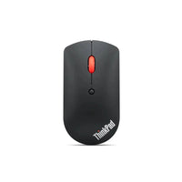 Thumbnail for Lenovo mouse Gaming Ambidextrous Bluetooth Optical 2400 DPI - GKN Direct