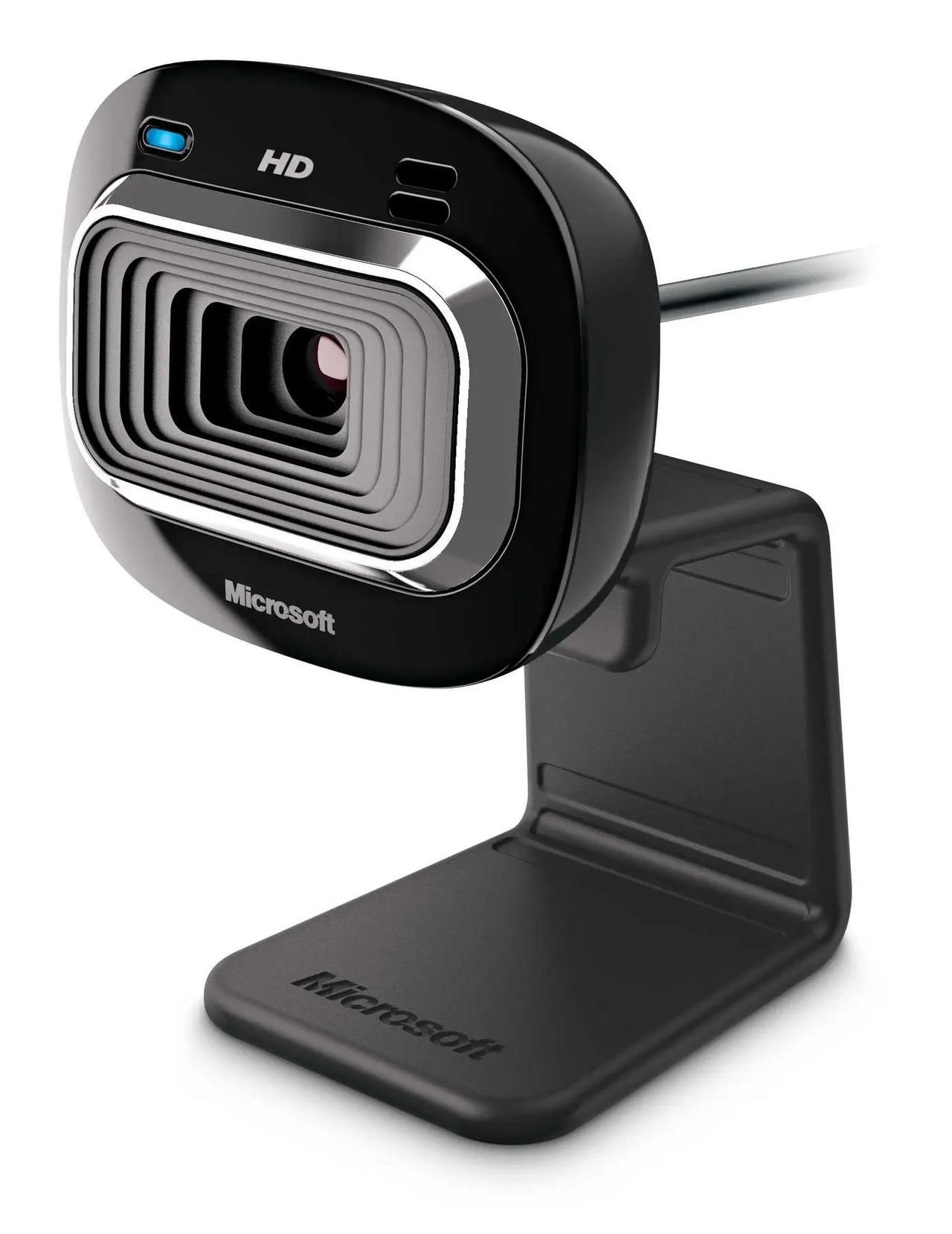 LifeCam HD-3000 USB Microsoft