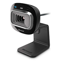 Thumbnail for LifeCam HD 3000 USB black Microsoft