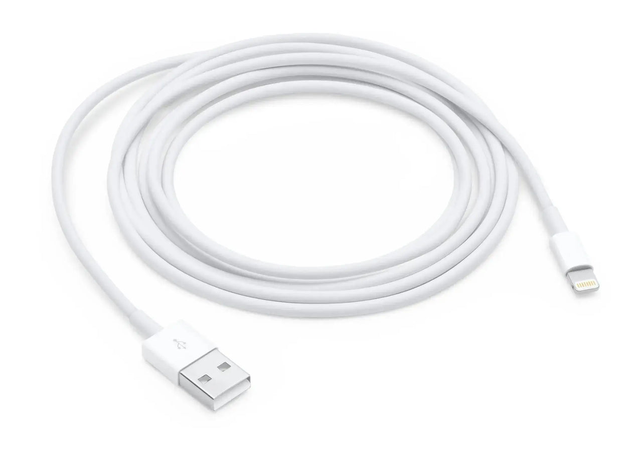 Lightning to USB Cable (2 m) - GKN Direct