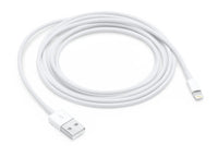 Thumbnail for Lightning to USB Cable (2 m) - GKN Direct