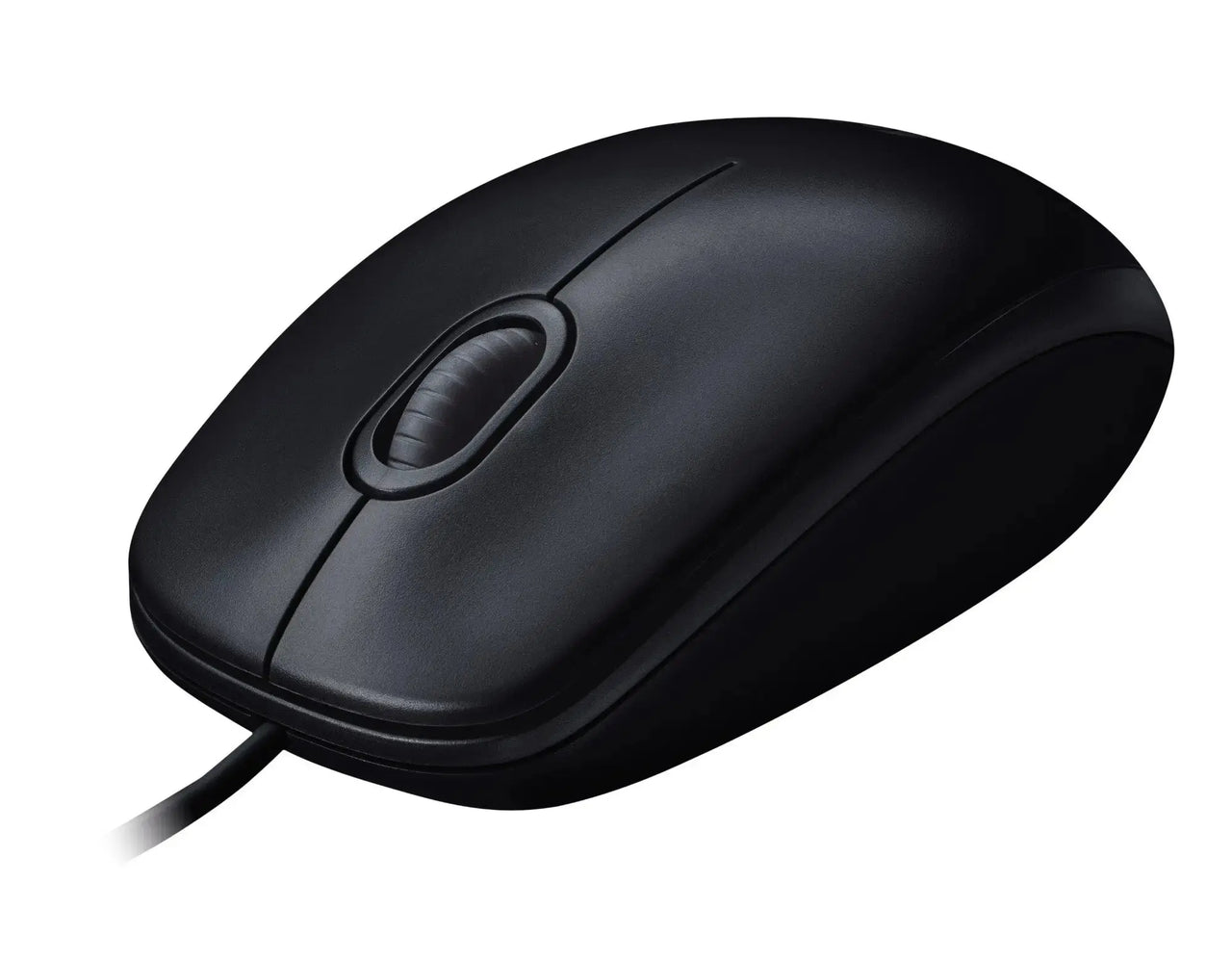 Logitech Mouse M90 - GKN Direct