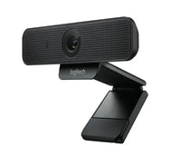 Thumbnail for Logitech Webcam C925e LOGITECH