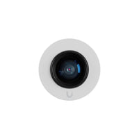 Thumbnail for Long-distance lens with UBIQUITI