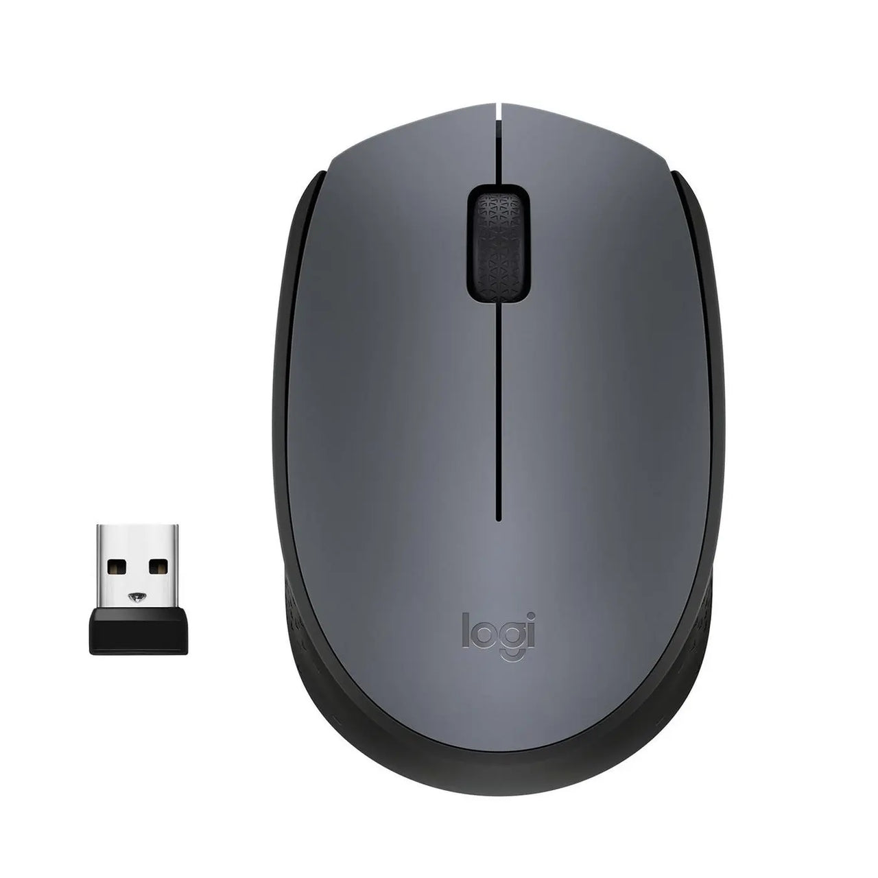 M170 Mouse, Wireless Logitech