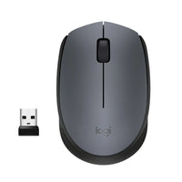 Thumbnail for M170 Mouse, Wireless Logitech