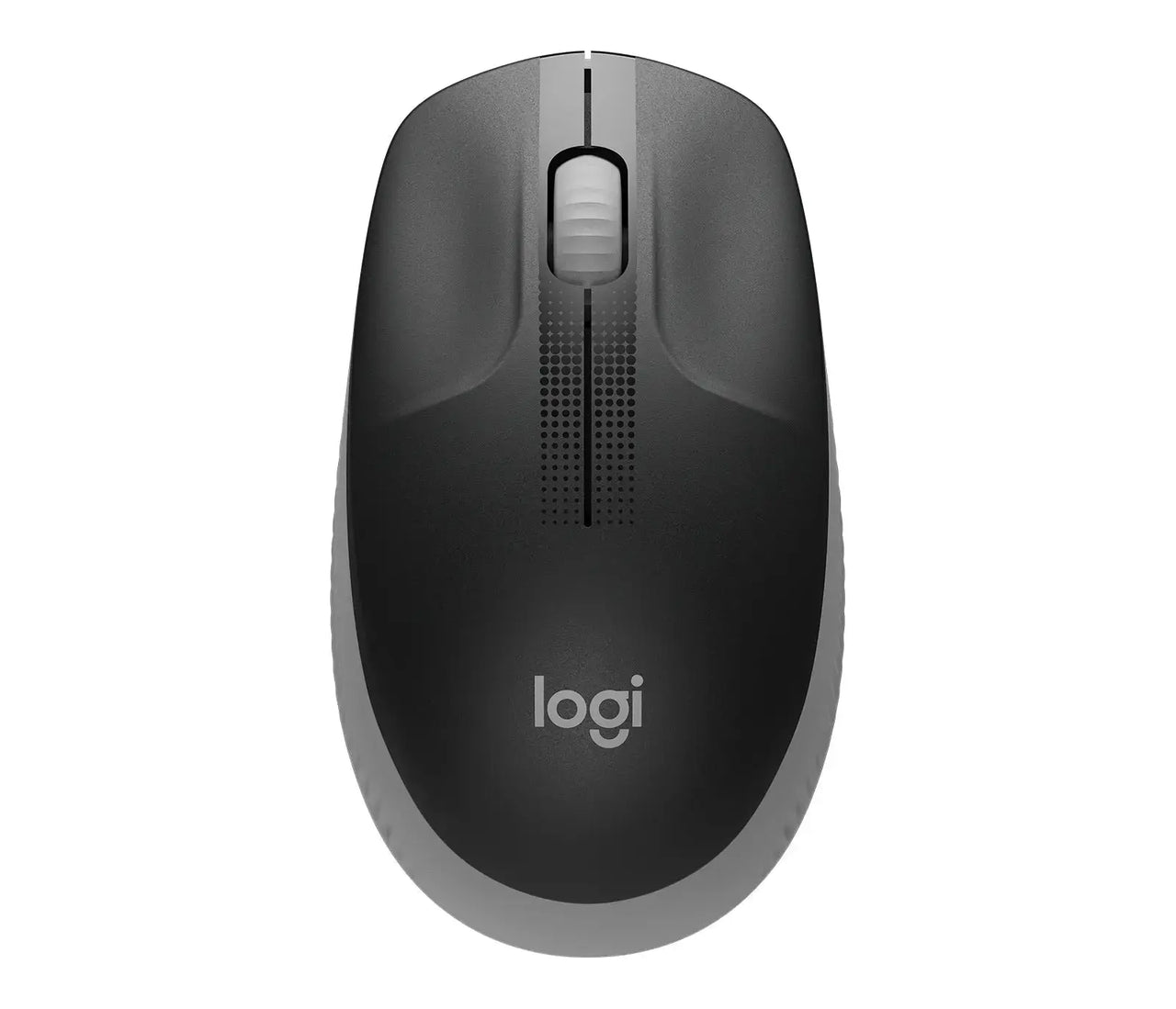 M190 Full-Size Wireless Mouse - GKN Direct