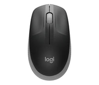 Thumbnail for M190 Full-Size Wireless Mouse - GKN Direct