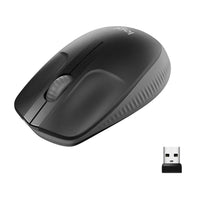 Thumbnail for M190 mouse RF Wireless Logitech