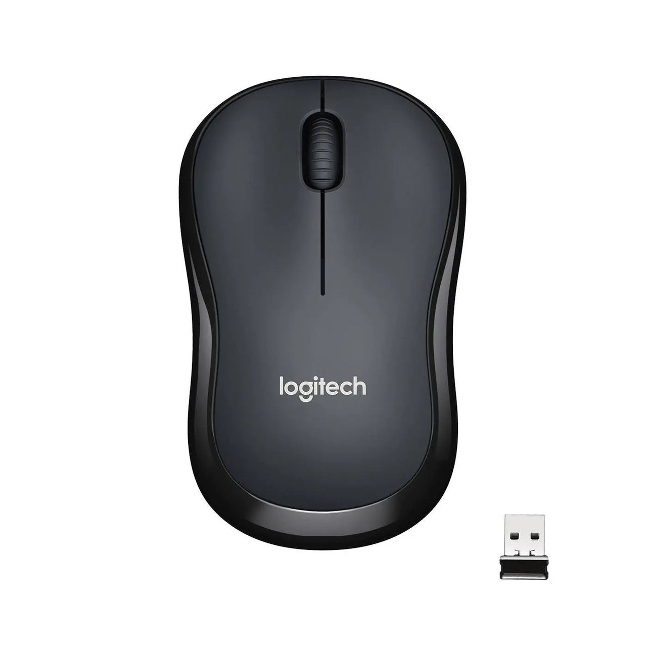 M220 Silent Mouse, Wireless Logitech