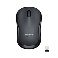 Thumbnail for M220 Silent Mouse, Wireless Logitech