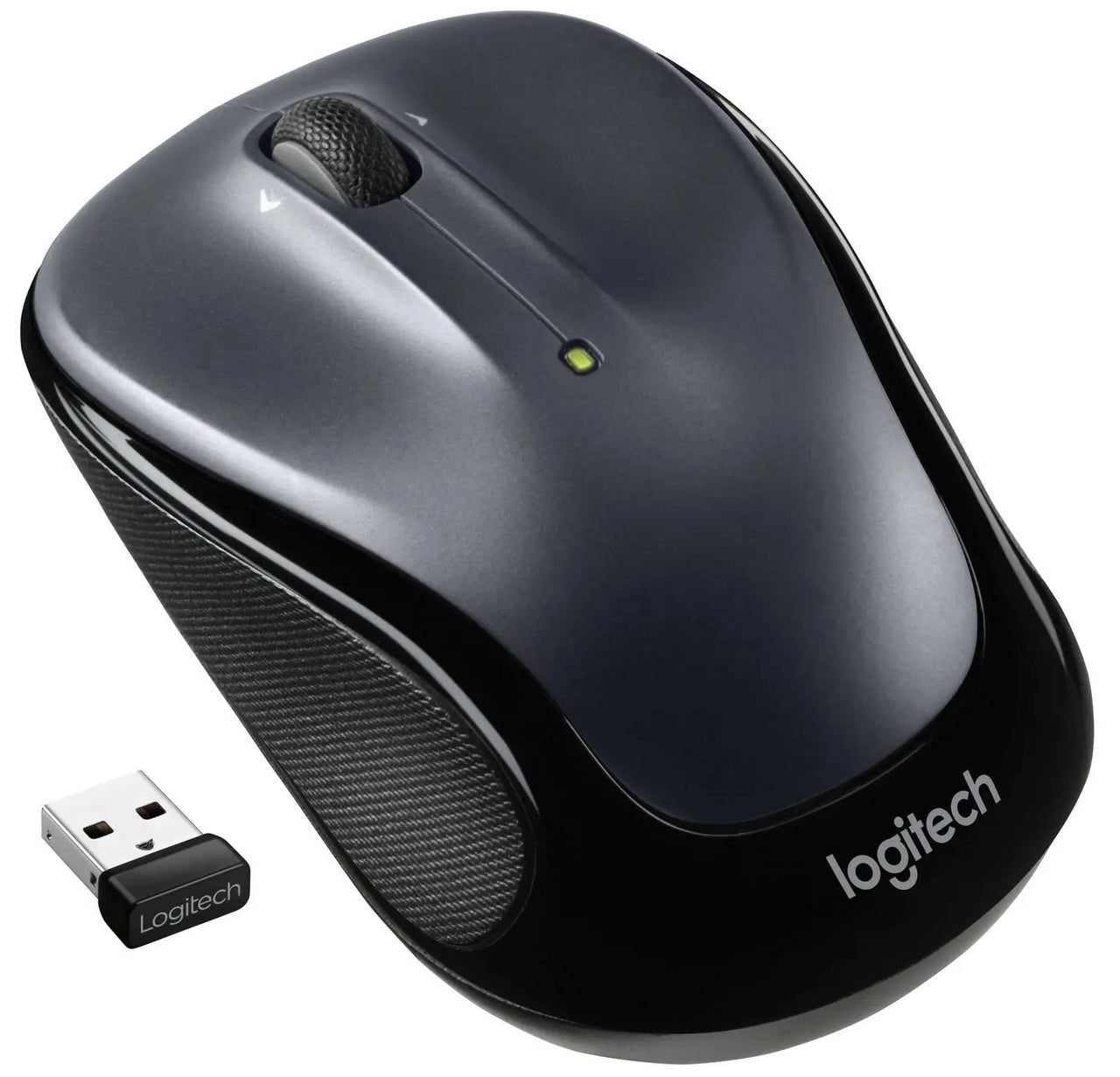 M325S Mouse, Wireless Logitech