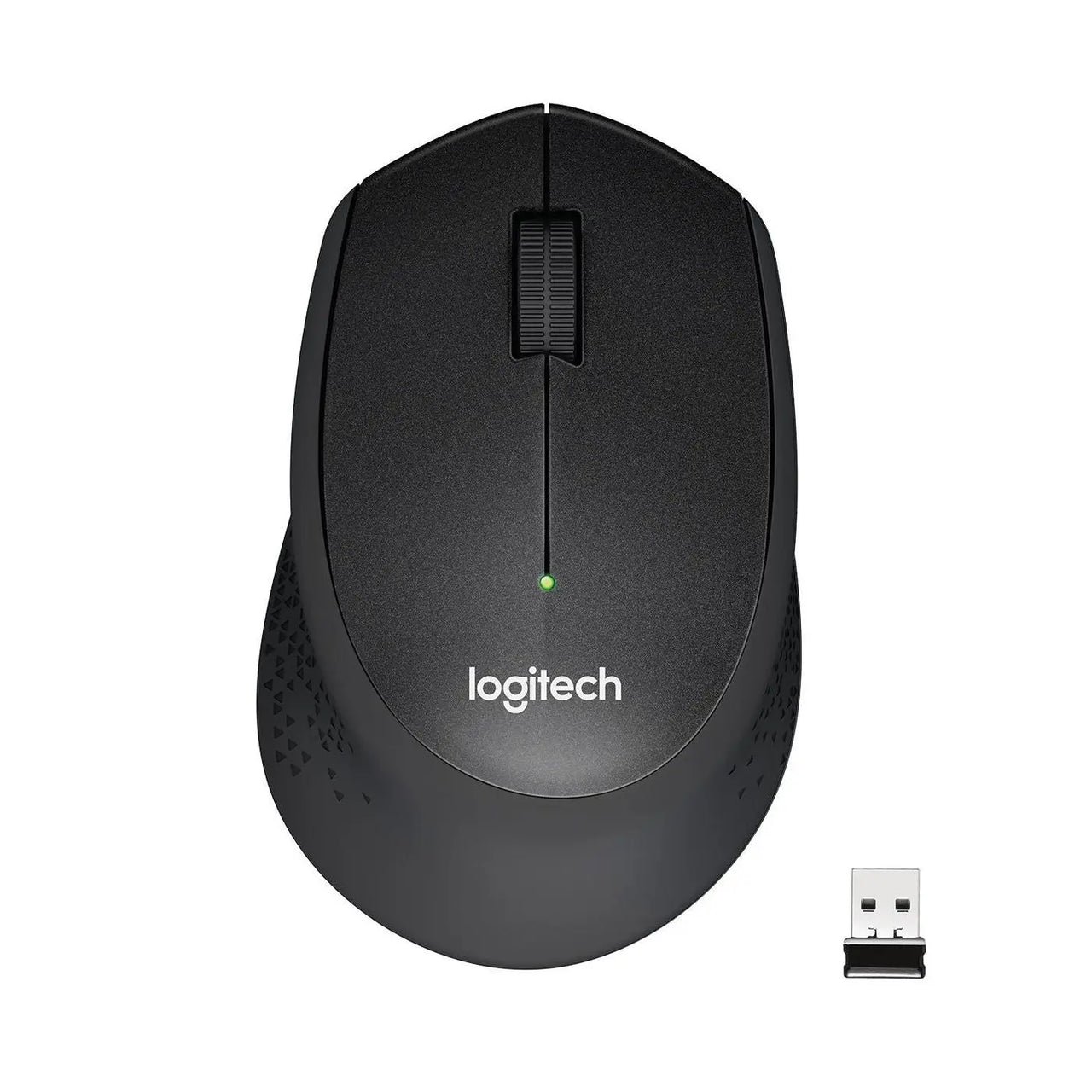 M330 Silent Mouse, Wireless Logitech