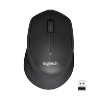 Thumbnail for M330 Silent Mouse, Wireless Logitech