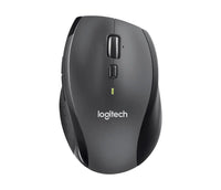 Thumbnail for M705 Mouse, Wireless Logitech