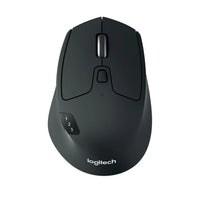 Thumbnail for M720 Mouse, Wireless Logitech