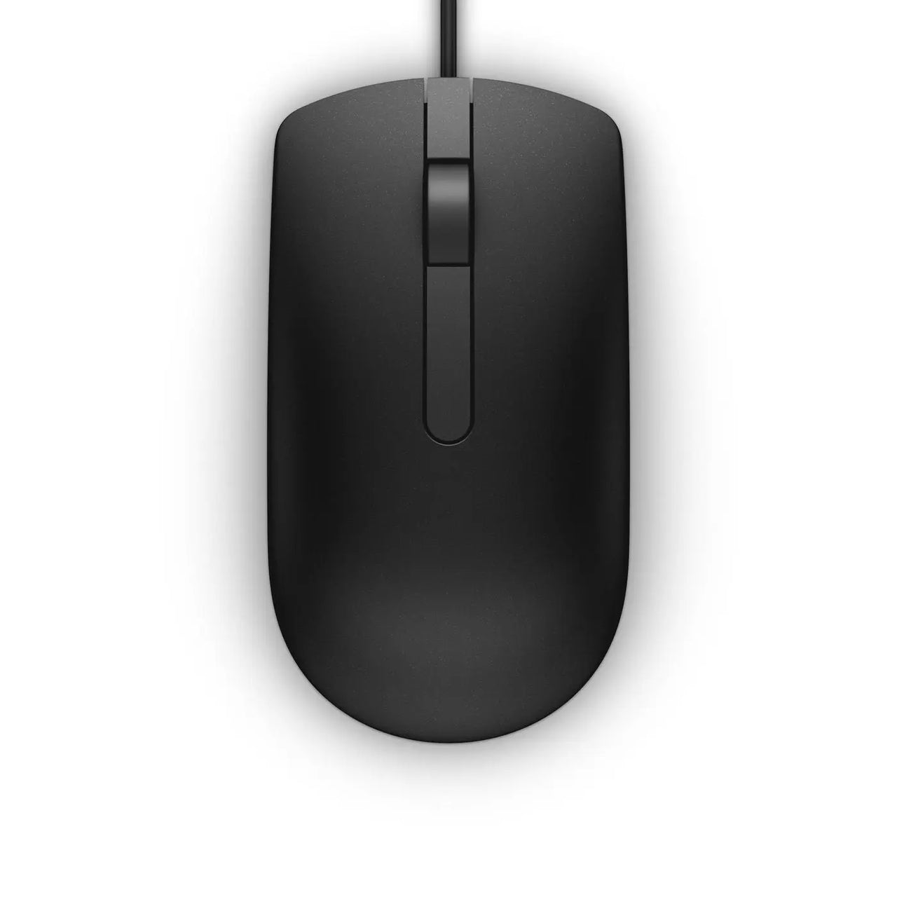 MS116 USB Optical Mouse, Dell