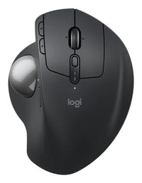 Thumbnail for MX ERGO S Trackball, wireless Logitech