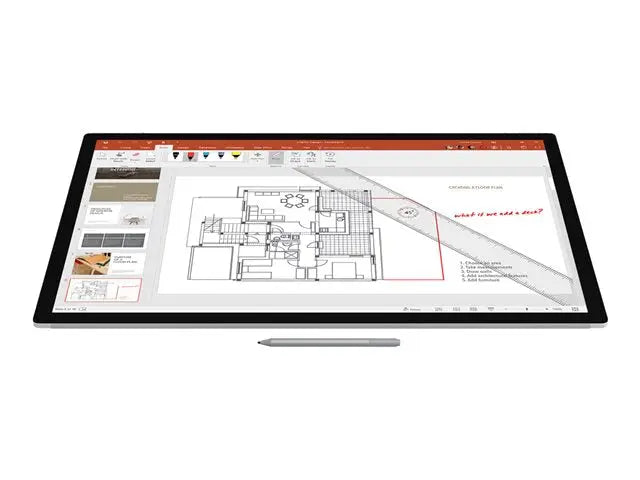 Microsoft Surface Pen M1776 GoDiscount