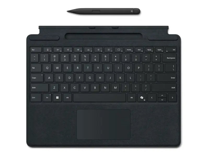 Microsoft Surface Pro Keyboard for Business MICROSOFT