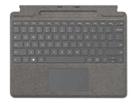 Thumbnail for Microsoft Surface Pro Signature Keyboard MICROSOFT