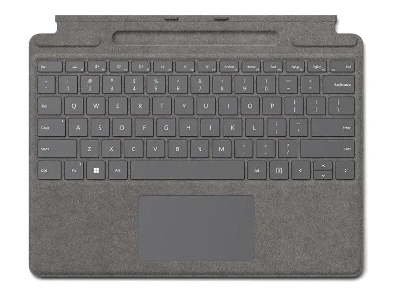 Microsoft Surface Pro Signature Keyboard MICROSOFT