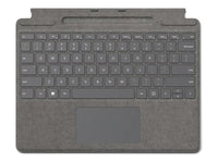 Thumbnail for Microsoft Surface Pro Signature Keyboard MICROSOFT