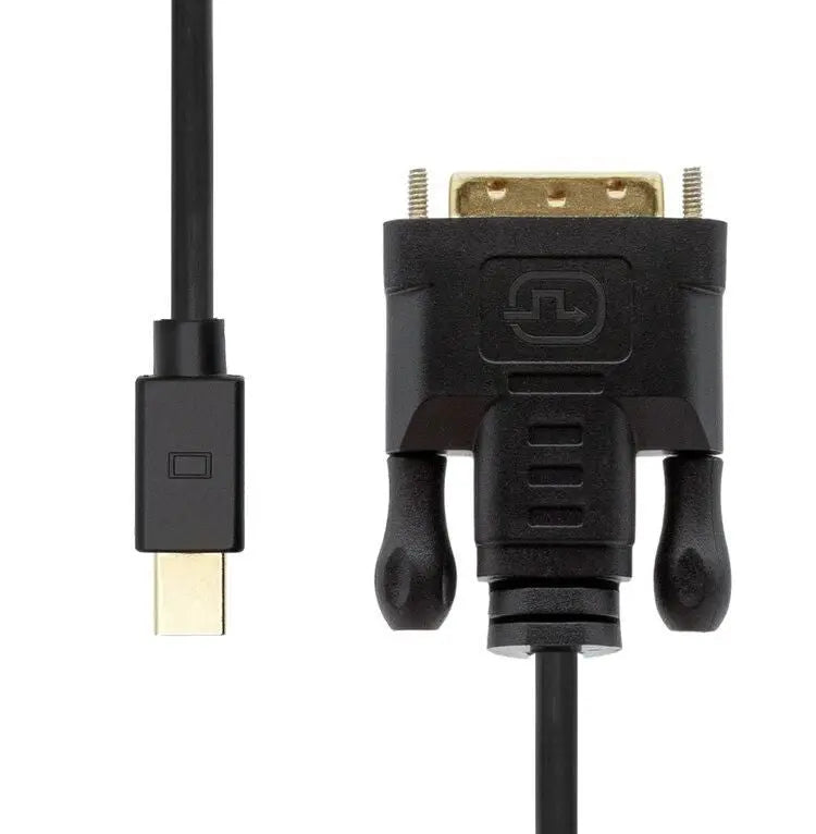 Mini Displayport to DVI-D ProXtend