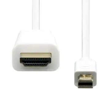 Mini Displayport to HDMI 2M ProXtend